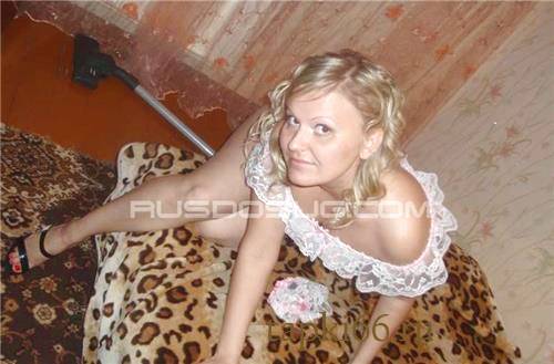 Где находятся проститутки из города Дзержинска не бордель